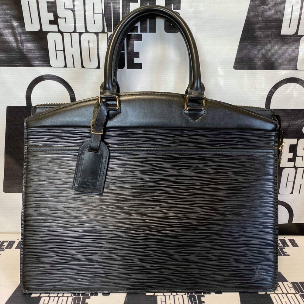 Authentic USED Louis Vuitton Riviera